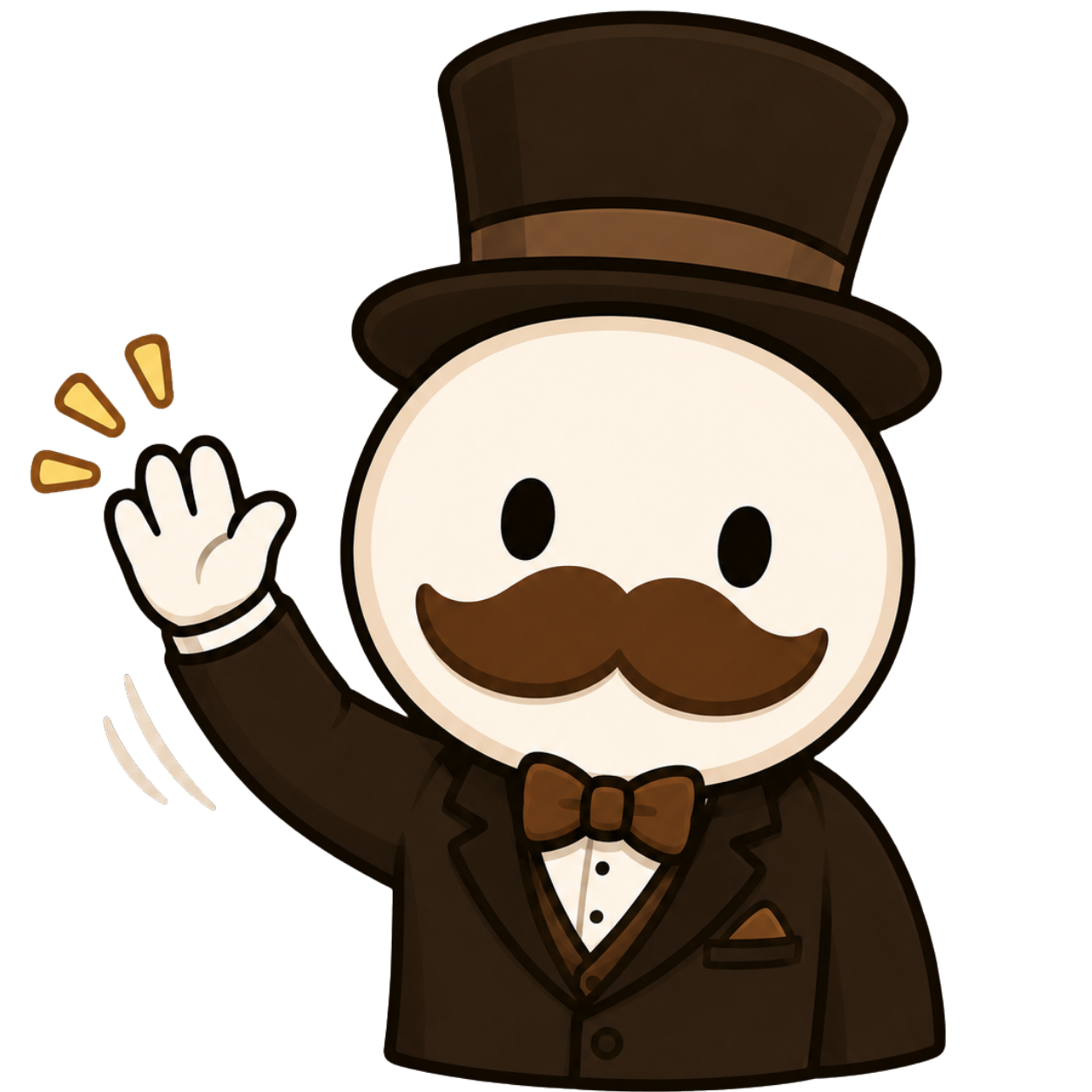 Mustacho